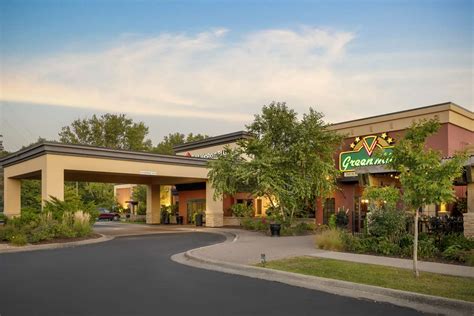 best western plus shoreview.